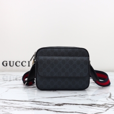 Mens Gucci Satchel Bags